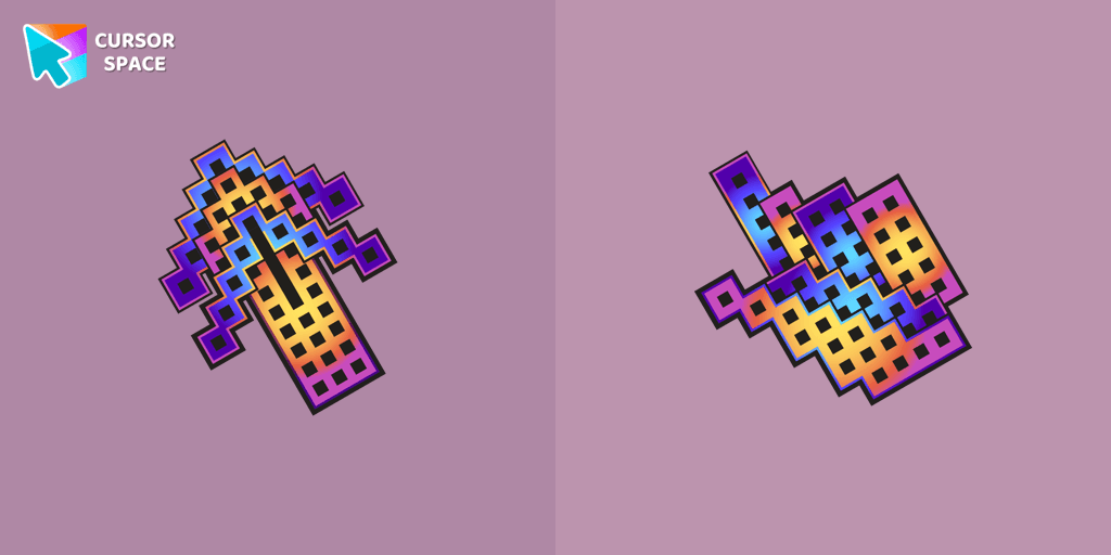 Building cursor cursor pack